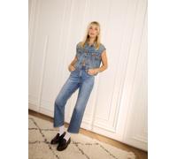 Levi's Levi's Kick Start 725 Authentic Kick Bootcut Jeans