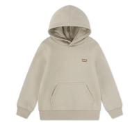 Levi's Sweat à capuche Mini Batwing motif chauve-souris Beige 14 ans Garçon