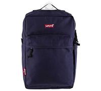 Sac à dos Levi's L-Pack Standard 14L bleu marine