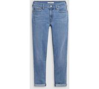 Levi's Levi's Lapis Topic Mid Rise Boyfriend Jeans
