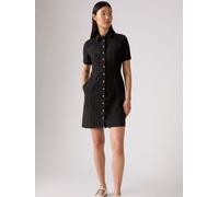Levi's Levi's Last Act Rinoa Cinched Denim Dress Last Act L