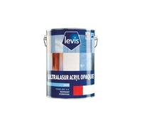 LEVIS - Levis Lasure Ultralasur Acryl Opaque - Conditionnement:10L