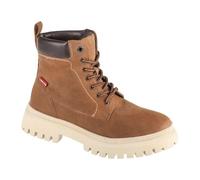 Levis Lévi's Lennox Shoes 235878-794-28 Brown brun
