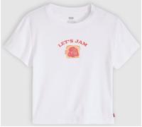 Levi's Levi's Lets Jam Bright Essential Sporty Baby T-Shirt