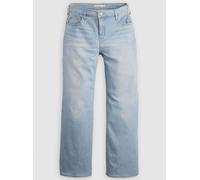 Levi's Levi's Light Blue Denim Jeans