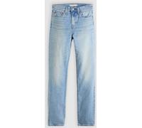 Levi's Levi's Light Blue Denim Wedige Slim Fit Jeans