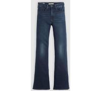 Levi's Levi's Lots Of Love 726 High Rise Yoked Flare Jeans