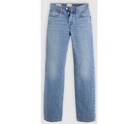 Levi's Levi's Lucid Dream 501 Hourglass Straight Fit Jeans
