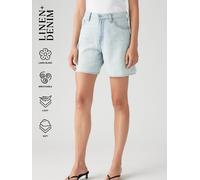 Levi's Levi's Luxury Trip High Baggy Denim Shorts Luxury Trip 29