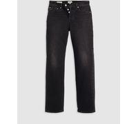 Levi's Levi's Memories Of You Black 501 Hourglass Straight Fit Jeans