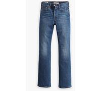 Levi's Levi's Mid Blue Denim Wedgie Bootcut Jeans