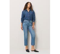 Levi's Levi's Must Be Mine 501 Crop Jeans