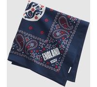 Levi's Levi's Navy England World Cup Bandana Neck Scarf