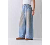 Levi's Levi's Off Roading Blue Super Baggy Barrel Jeans