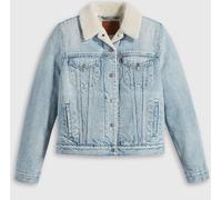 Original Sherpa Trucker par Levi's M