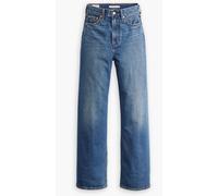 Levi's Levi's Polar Perimiter Ribcage Wide Leg Jeans