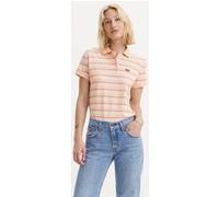 Levi's Levis Polo Shirt Pink Taille: XS | Polos Outlet | Femme | Rose