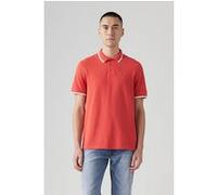 Levi's HM Polo Homme, Sundown Red, XS
