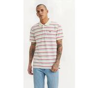 Levi's Levis Polo Shirt White Taille: XS | T-Shirts Outlet | Homme | Blanche