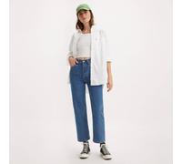 Levis Levis Ribcage Jeans Cool comme un cornichon 34 L29 Female