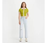 Levis Levis Ribcage Jeans Libère-moi 23 L27 Female