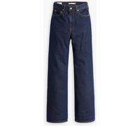 Levi's Levi's Shaded View Ribcage Wide Leg Jeans