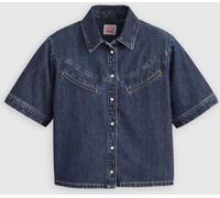 Levi's Levi's Sledge Sister Rinoa Camo Shirt Sledge Sister xsmall
