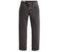 Levi's Levi's Smooth Operator Straight Fit 501 90s Ankle Jeans