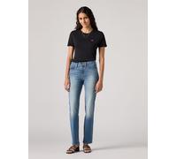 Levi's Levi's Smudged Line 314 Shaping Straight Jeans