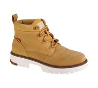 Levis Levi's Solvi Bottines 233618-932-74 jaune