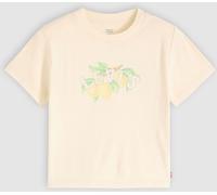 Levi's Levi's Studded Lemons Essential Sporty Baby T-Shirt