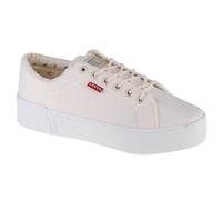 Levis Levi's Tijuana 2.0 Chaussures Femme 234188-677-100 blanche