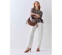 Levi's Levi's Truth Slip High Waisted Easy Dad Jeans