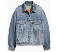 Levi's Levi's Turning Heads 90s Denim Trucker Jacket