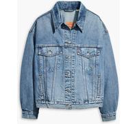 Levi's Veste de camionneur sherpa pour femme, grande taille 90s, TURNING HEADS PLUS, XXL grande taille