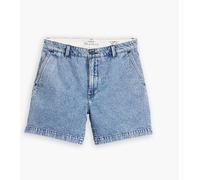 Levis Levis Wellthread 80S Mom Short Flowe Quart d'heure 29 L32 Female