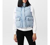 Levi´s ® Gilet Western Bubble