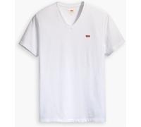 Levi's Levi's White 100% Cotton The Perfect T-Shirt