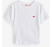 Levi's Levi's White Essential Sporty T-Shirt
