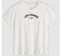 Levi's Levi's White Gr Essential Sporty T-Shirt