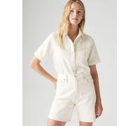Levi's Levi's White Rinoa Camo Shirt White X-Small