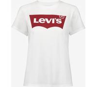 Levi's Levi's White The Perfect 100% Cotton T-Shirt