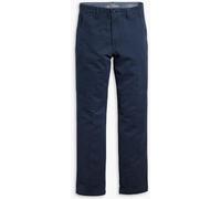 Levis Levis Xx Chino Authentic Strt Washed Blazer bleu marine 38W R Male