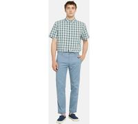 Levi's XX Chino Standard II Pantalon Homme, Steam Blue, 34W / 32L