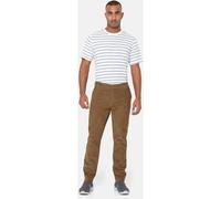 Levi's XX Chino STD II Pantalons, Karla Brown, 36W / 32L Homme
