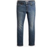 Levi's Levi's Zealous Blue Curve 311 Shaping Straight Jeans
