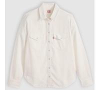 Levi's Levi'schemise western emblématique To Do List M (EU 40-42)
