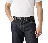 Levi's Lfa Lm Belts Reversible Homme, Caviar, 115