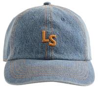 Levi's Lfa LM Headgear Caps Casquette, Indigo Mid Wash 8, Taille Unique Hommes