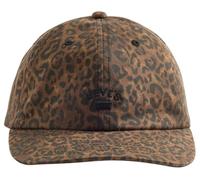 Levi's Lfa LW Headgear Caps Casquette, Muriel Leopard PINEC, Taille Unique Femmes